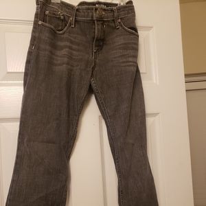 Allen B Jeans